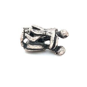 Trollbeads  Viennese Waltz Bead